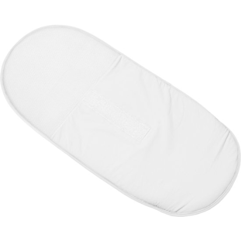 Doomoo Cocoon Pad - Matras Beschermer voor Doomoo Cocoon - Organisch Katoen