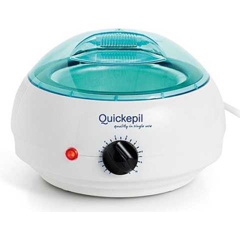 Waxverwarmer 400-500ML - 110W - Quickepil - Ontharingswax - Harsapparaat
