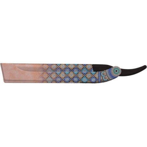 Jaguar Big City Life JT1M Razor Salam Marrakech