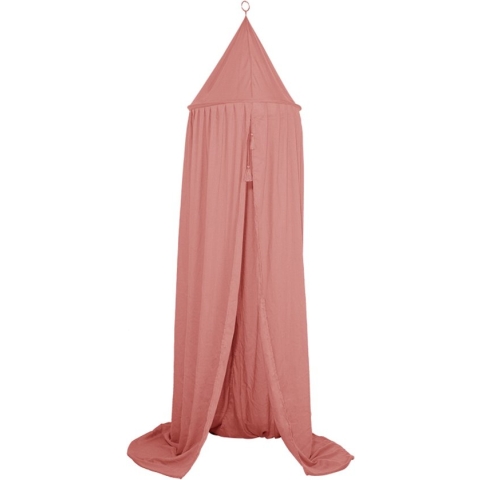Little Dutch Klamboe Hemel Pure Pink Blush - Poederroze
