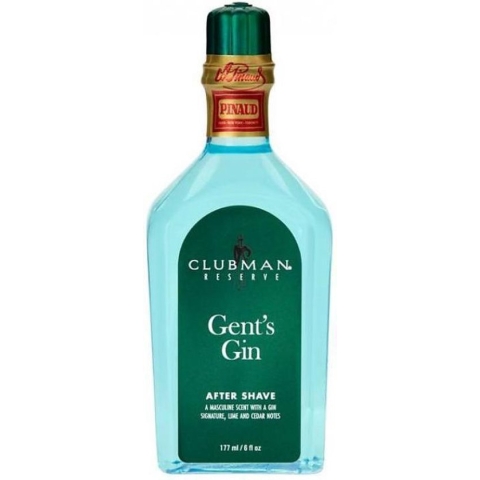 Clubman Pinaud Gents Gin After Shave Lotion 50ml