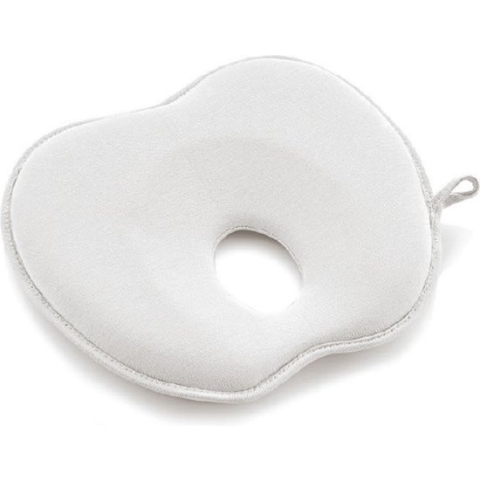 Babyjem Wit Ergonomisch Hoofdkussentje 1114153
