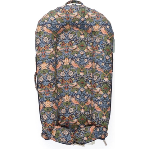 Sleepyhead DockaTot Strawberry Thief Deluxe+ nestje