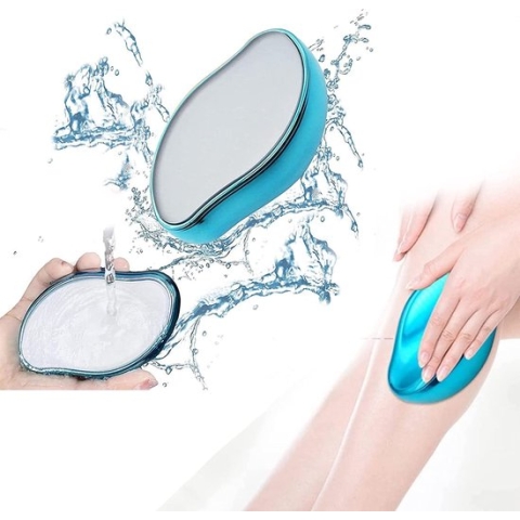 Razors for women and men all over the body