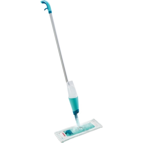 Leifheit Easy Spray XL vloerwisser met sproeier - 42 cm wisbreedte