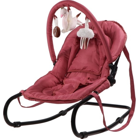 Tryco Swan Ivy Roze Wipstoel TR-272704