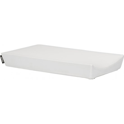 We-Too Changing Mat White