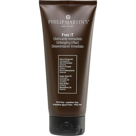 Philip Martin's - Free Shave 3-in-1 - 200 ml