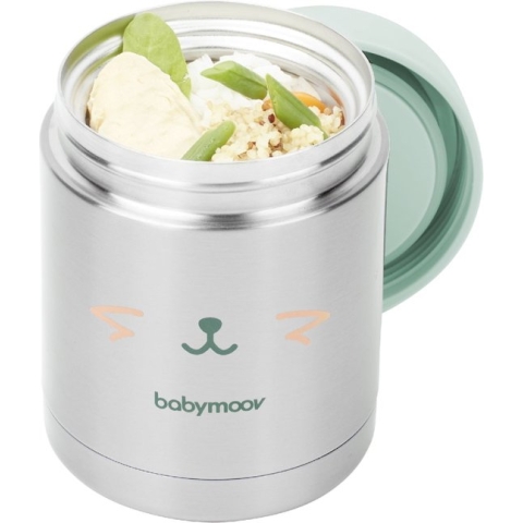 Babymoov Eat'Isy Thermobox A004502