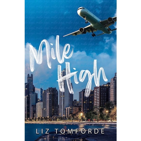 Windy City Series- Mile High