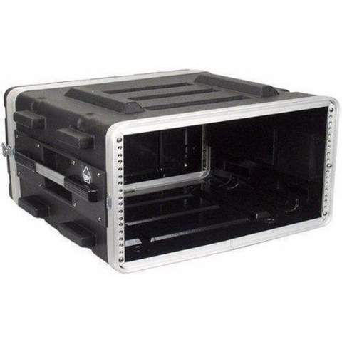 DAP Audio ABS Rack Case 19 inch, 4HE