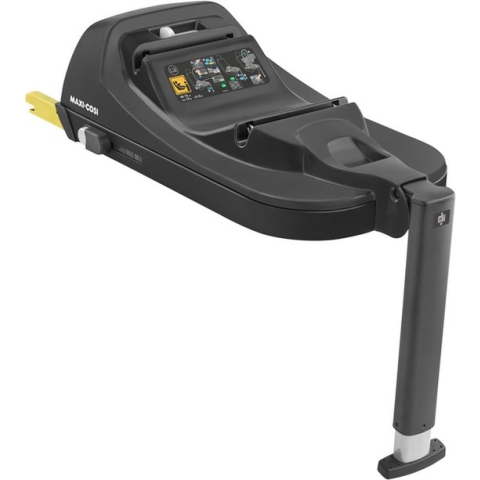 Maxi-Cosi Cabriofix i-Size ISOFIX basis - Zwart