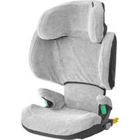 Maxi-Cosi Morion Autostoeltjes Zomerhoes - Fresh Grey