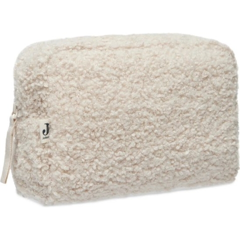 Jollein Etui Boucle - Naturel