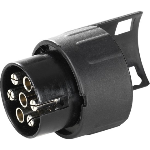 Thule Adapter 9906 Verloopstekker van 7 naar 13 polig