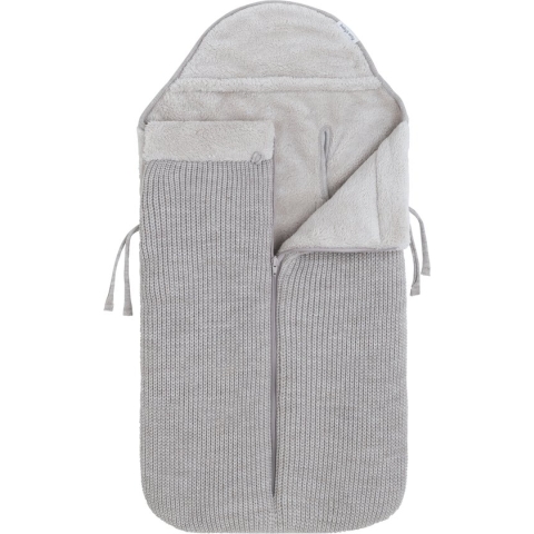 Baby's Only Voetenzak buggy Hope - Dusty Grey