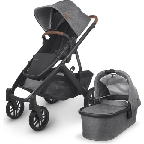 UPPAbaby Vista V2 Kinderwagen - Greyson
