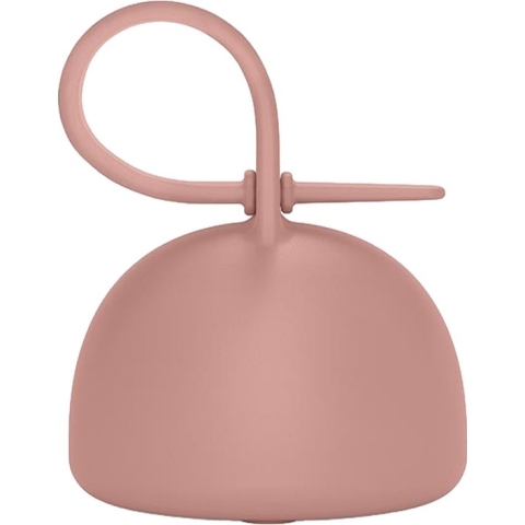 Suavinex Essence Pink Silicone Speenhouder SXSEZ00081443
