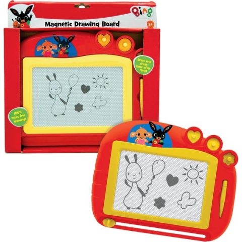 Bing Tekenbord set