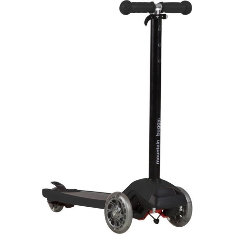 Freerider black incl. uni connector - Mountain Buggy