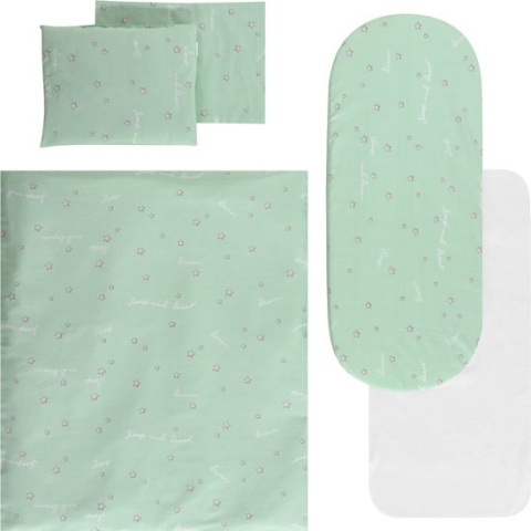 Lorelli Sleep & Dream Kinderwagen Accessoireset 2080117-6202