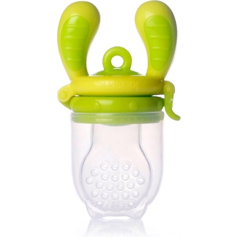 KidsMe Food Feeder Maat L - Groen