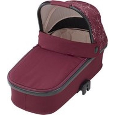 Maxi-Cosi Oria Reiswieg - Marble Plum