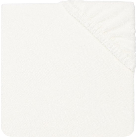 Jollein Aankleedkussenhoes Badstof 50x70cm - Ivory