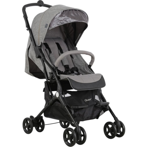 Quax Mini Buggy Grey