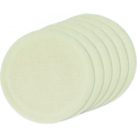 Dr. Brown's Zoogkompressen Antibacterieel Rachel’s Remedy 6 Stuks