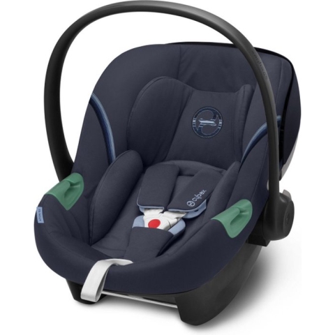 Cybex Aton S2 i-Size Autostoel - Ocean Blue