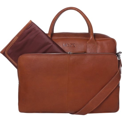 MOZZ Luiertas Simply Small – Cognac