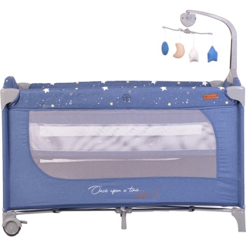 Cangaroo Once Upon A Time 2 Jeans Campingbed