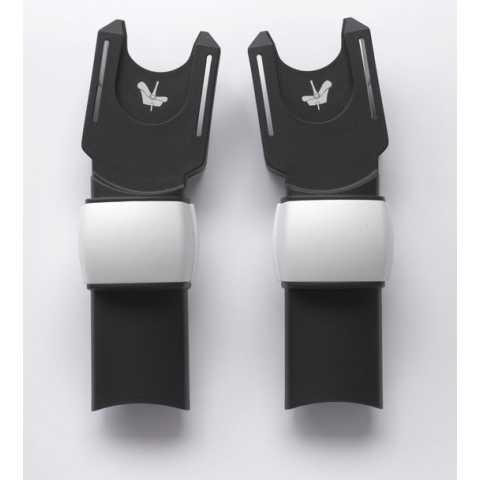Bugaboo Fox Adapter voor Maxi Cosi® autostoel
