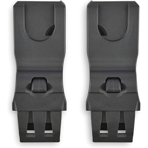 Joovy Qool autostoel Adapter voor Maxi Cosi /Cybex/Nuna