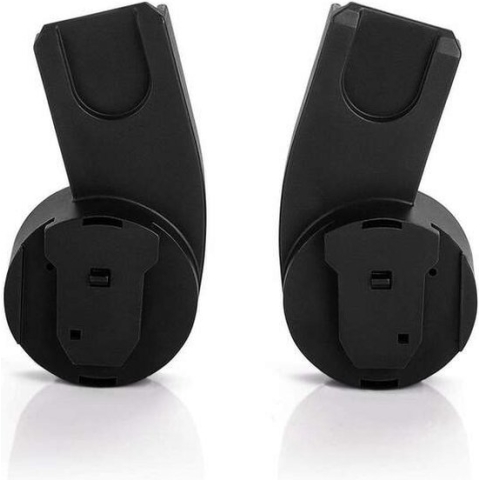 CYBEX - Adapters BALIOS S/ TALOS S - Zwart