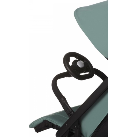 Easywalker Stuurwiel voor de Easywalker Jimmey, Harvey3, Rudey, Miley, Jackey