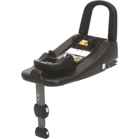 Joie i-Base® Black Advance