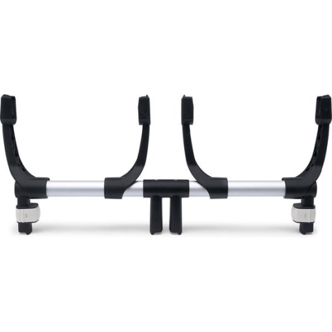 Bugaboo Donkey Twin adapter voor Maxi Cosi® autostoel