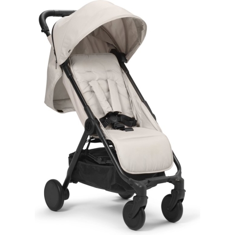 Elodie Mondo buggy 2023 - Buggy's - Buggy 25 kg - Plooibuggy - Wandelwagen - Moonshell