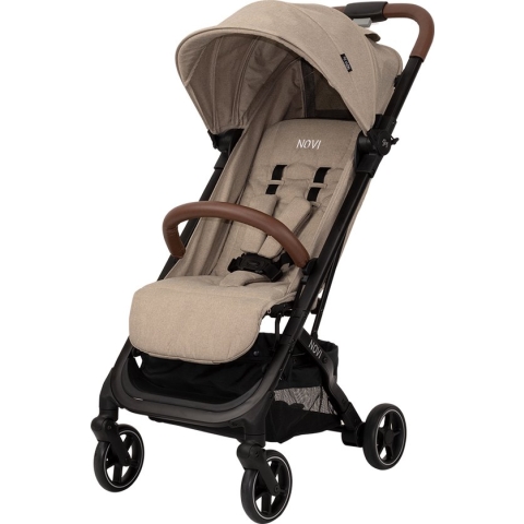 Buggy Novi Baby® Sky Taupe Melange