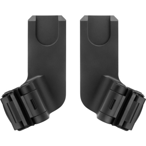 Cybex Libelle/Orfeo Adapter - Black