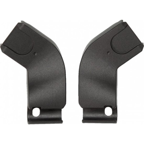 Easywalker Jackey/MINI Buggy SNAP Autostoel Adapters
