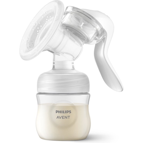 Philips Avent SCF430/01 - Borstkolf - Handmatig