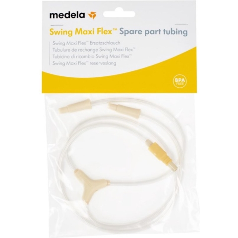 Medela Slang - tbv borstkolf Swing Maxi Flex