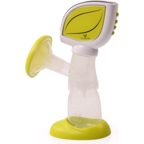 Cangaroo Glow Elektrische Borstkolf XN-D220