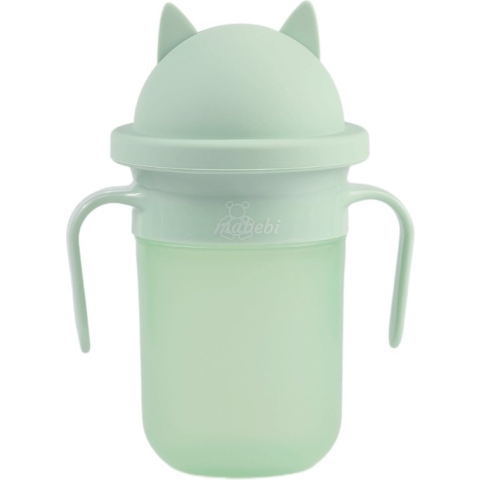 Mabebi MBB-MDC1 - Magic Drinking Cup - trainingsbeker - oefenbeker - drinkbeker