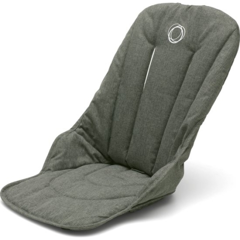 Bugaboo Fox Bekledingsset- GREEN MELANGE
