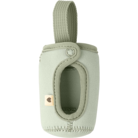 Bibs Hoes Fles Small Sage