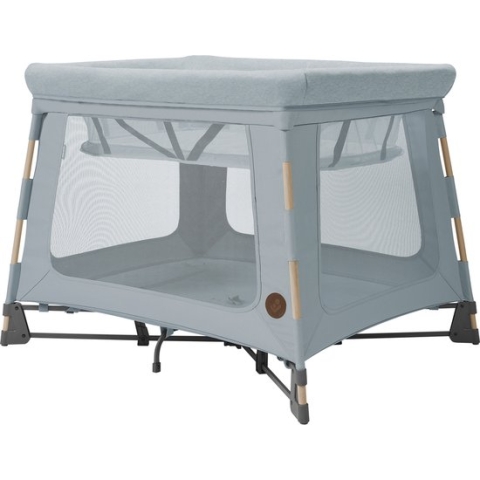 Maxi-Cosi Swift 3-in-1 - Beyond Grey Eco